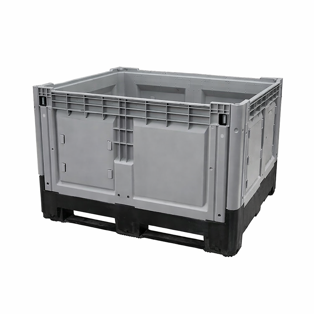 Pallet Box NG-1210-81